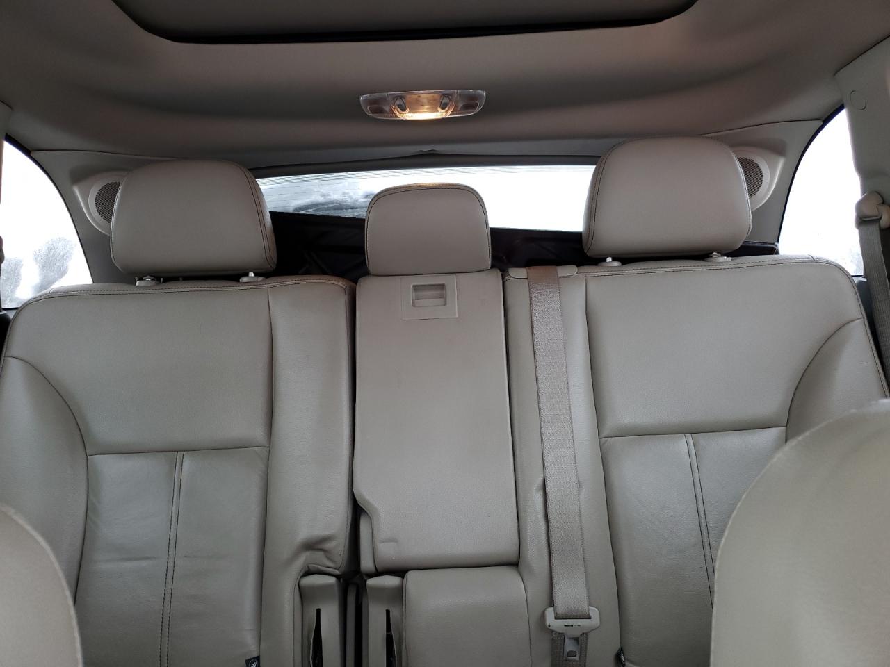 2013 Ford Edge - Image 10