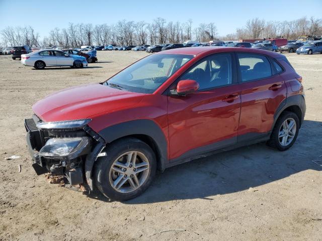 HYUNDAI KONA SEL 2022