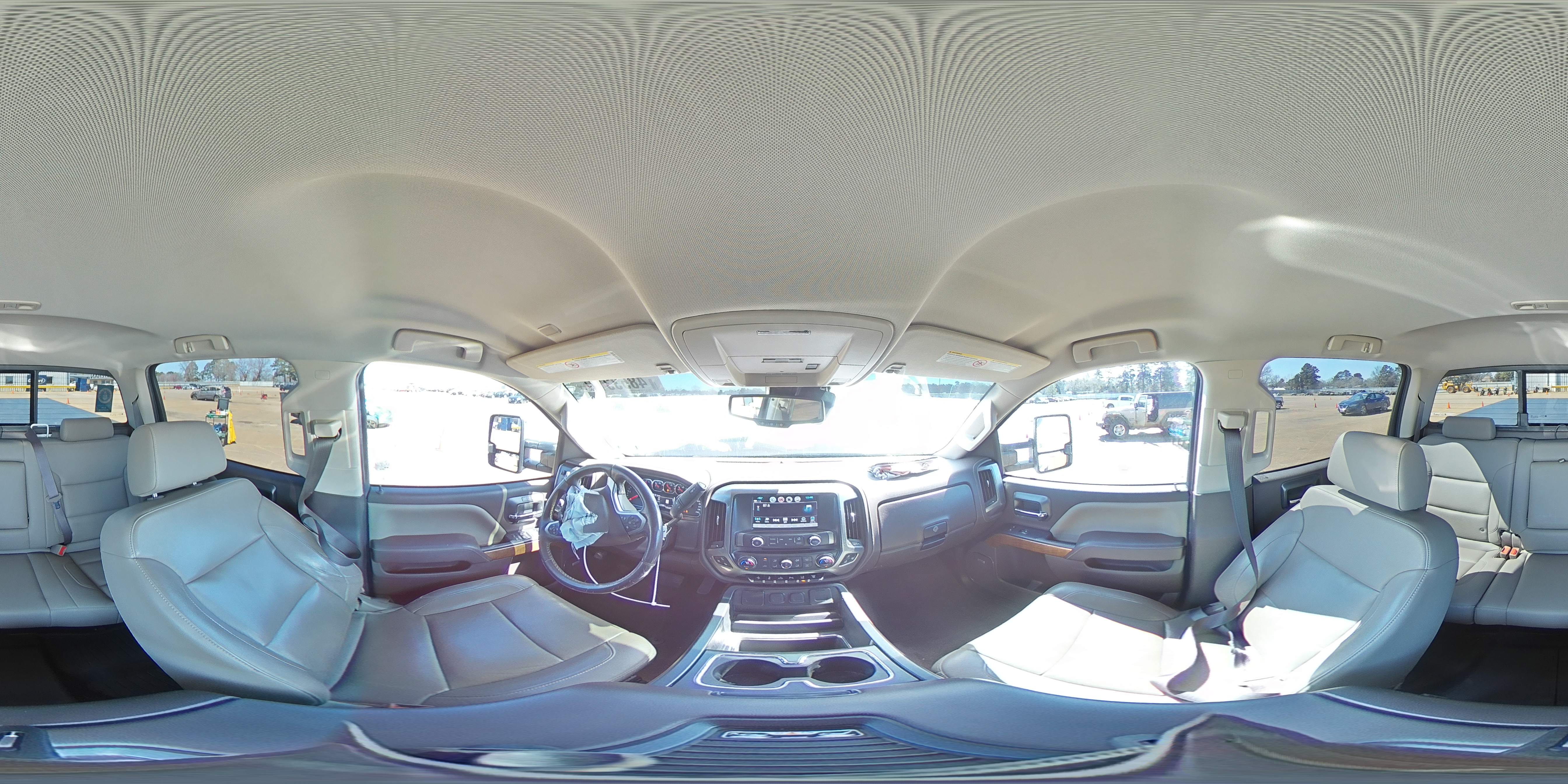 2019 Chevrolet Silverado - Image 12