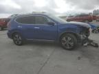 2018 Nissan Rogue S en Venta en New Orleans, LA - Front End