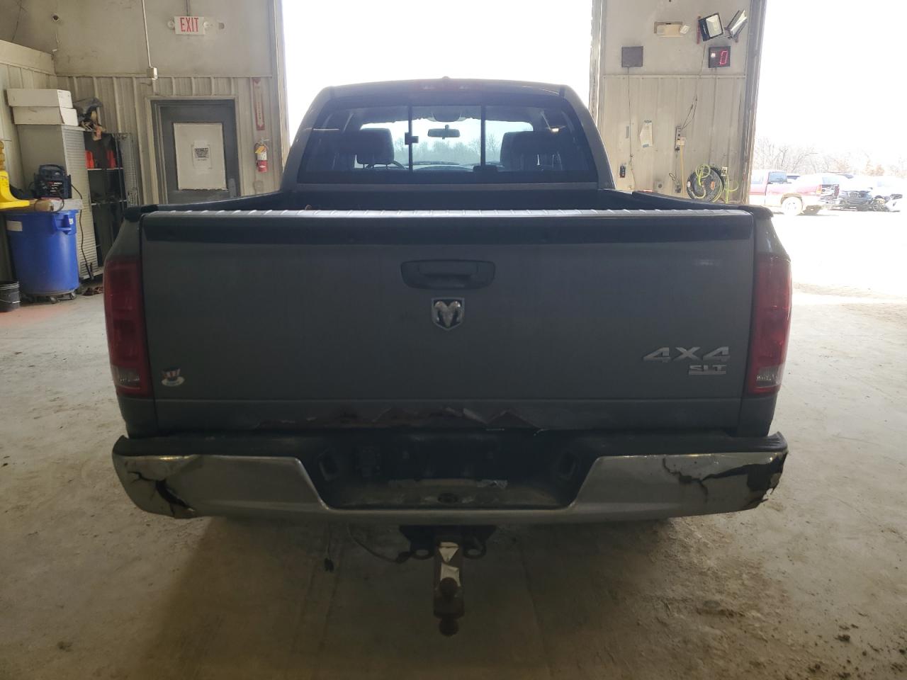 2006 Dodge RAM - Image 6