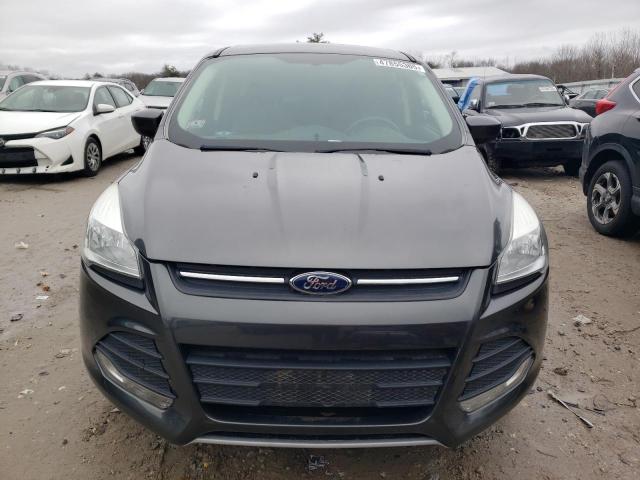  FORD ESCAPE 2015 Чорний