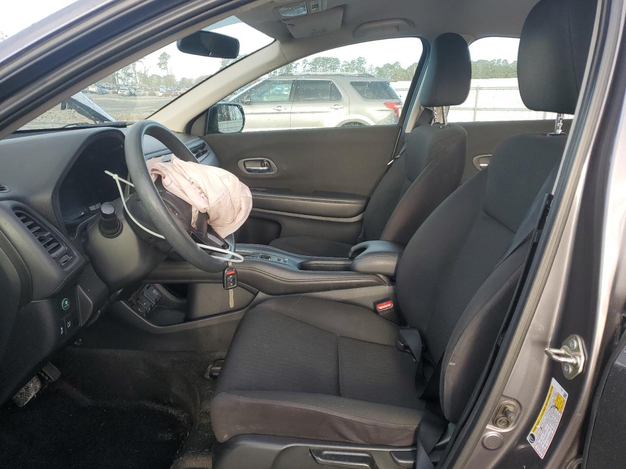 2017 Honda HR-V - Image 7