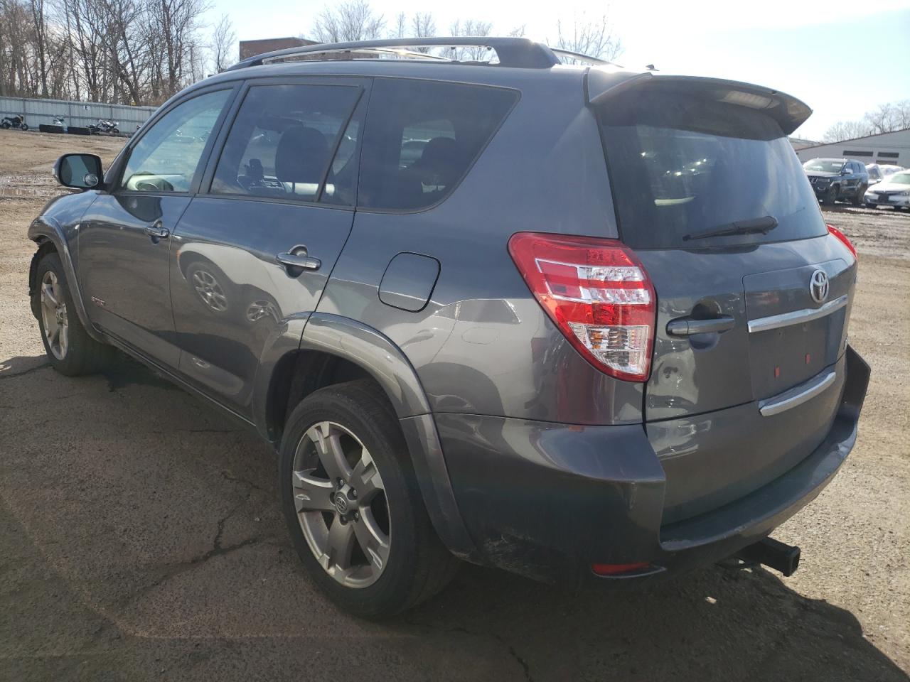 2011 Toyota RAV 4 - Image 2