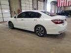 2016 Honda Accord Exl for Sale in Blaine, MN - Front End