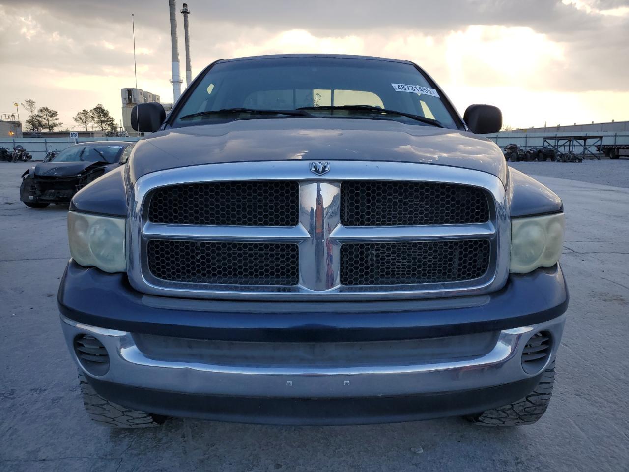 2004 Dodge RAM - Image 5