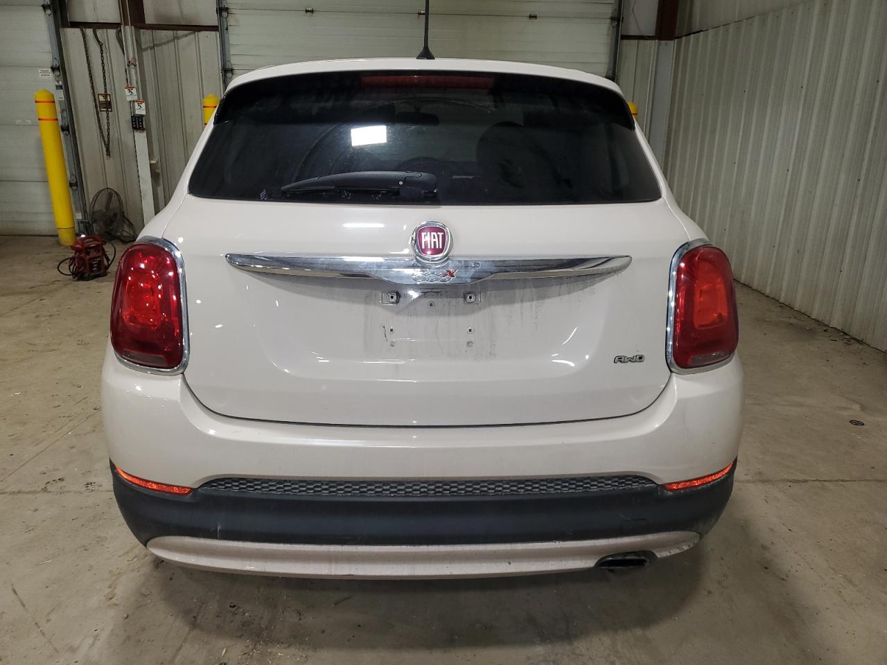 2016 Fiat 500 - Image 6