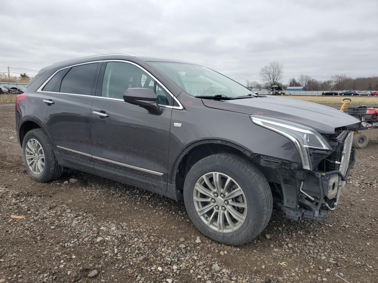 2019 Cadillac XT5 - Image 4