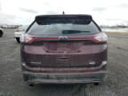 2018 FORD EDGE SEL for sale at Copart ON - OTTAWA