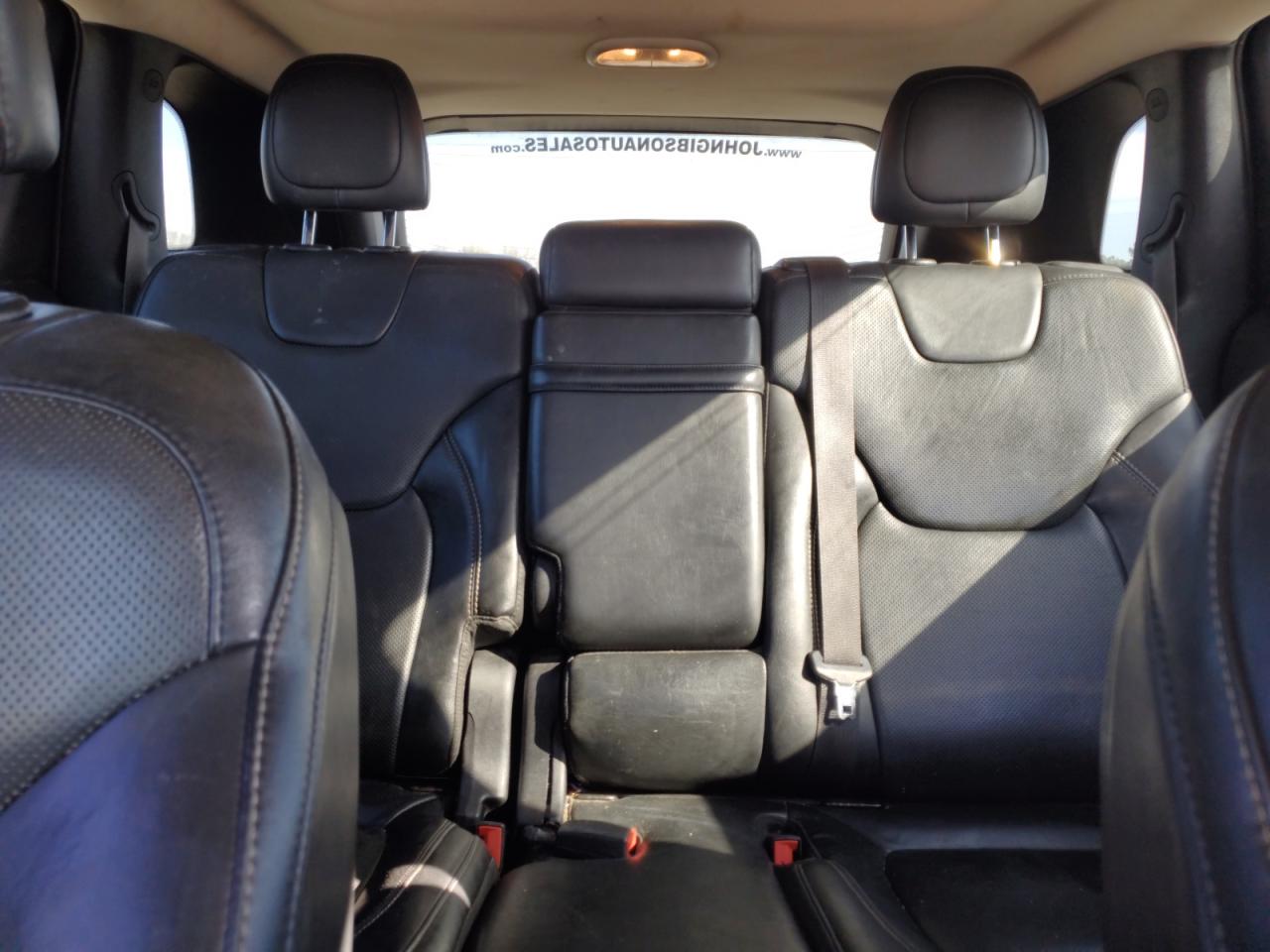 2015 Jeep Cherokee Limited VIN: 1C4PJMDS7FW512018 Lot: 50070445