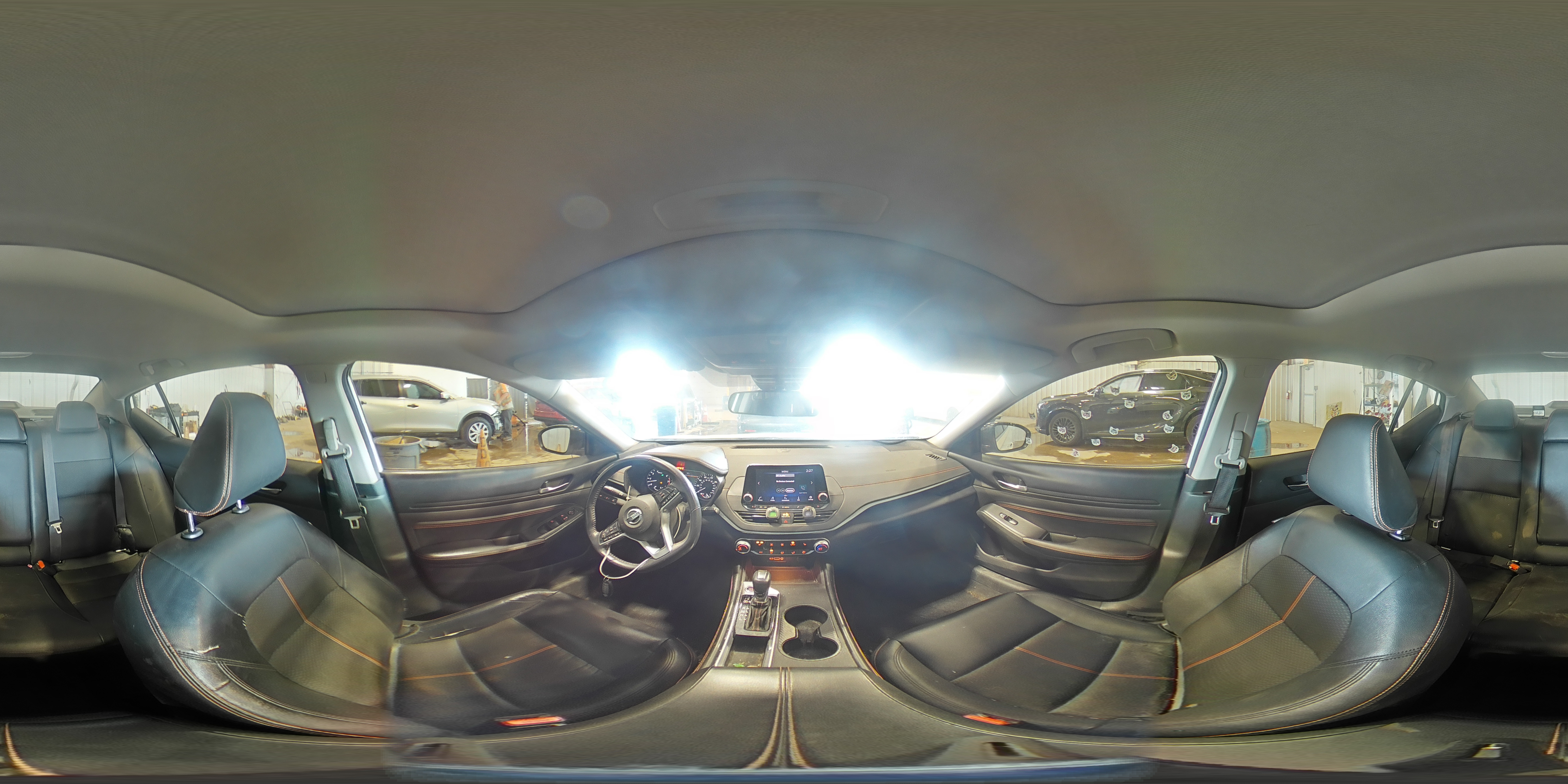 2020 Nissan Altima - Image 15