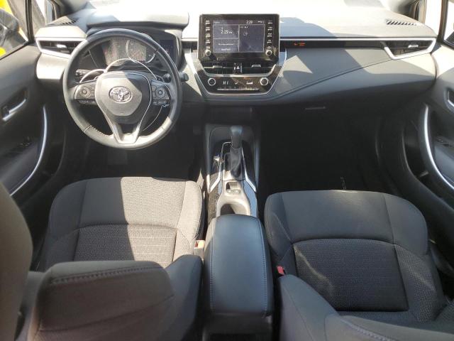  TOYOTA COROLLA 2020 Srebrny