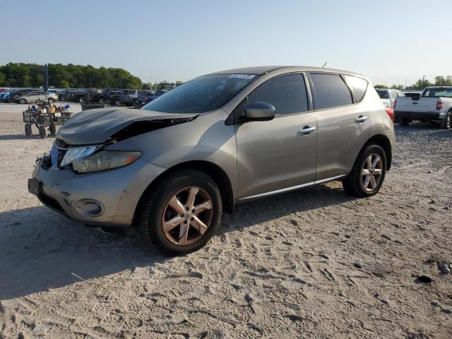 2009 Nissan Murano S