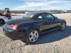 2005 Lexus Sc 430 продається в Memphis, TN - Front End