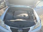 JTHBF5C28B5****** Salvage 2011 Lexus IS 250 in Alabama State