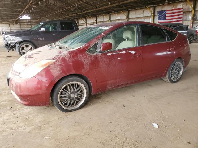2004 Toyota Prius 