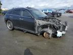2010 Infiniti Fx50  იყიდება Martinez-ში, CA - Vandalism