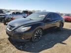 2018 Nissan Altima 2.5 продається в Kansas City, KS - Rear End