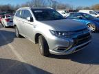 2018 MITSUBISHI OUTLANDER for sale at Copart SANDWICH