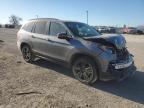 2022 Honda Pilot Se للبيع في Temple، TX - Front End
