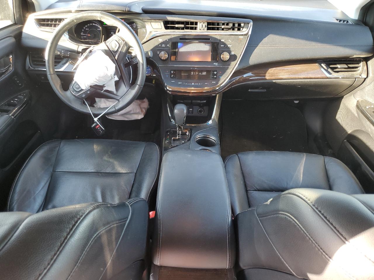 2013 Toyota Avalon - Image 8