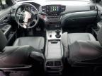 2021 Honda Passport Exl   იყიდება Mentone-ში, CA - Front End