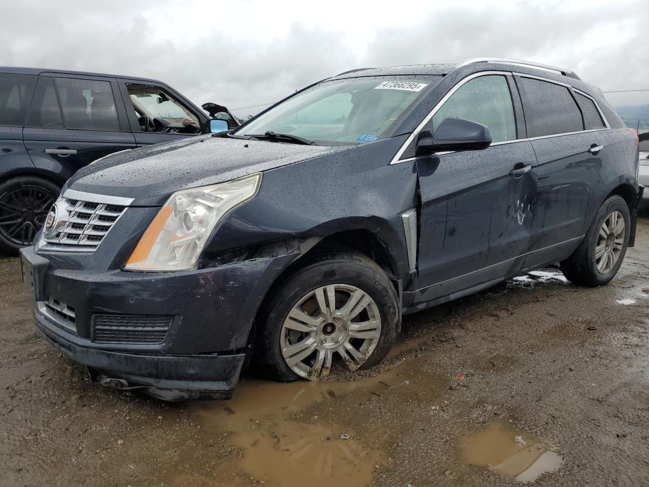 2016 Cadillac SRX - Image 1