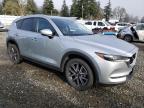 2018 Mazda Cx-5 Touring იყიდება Graham-ში, WA - Side