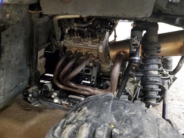 2023 YAMAHA YXZ1000 