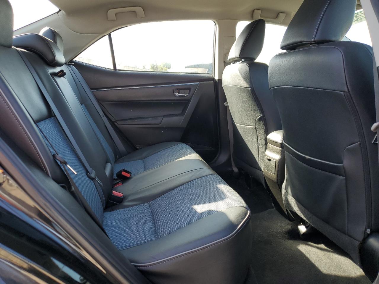 2016 Toyota Corolla - Image 10