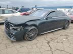 2021 Mercedes-Benz S 580 4Matic للبيع في Woodhaven، MI - Front End