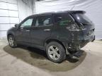 2016 Nissan Rogue S იყიდება Candia-ში, NH - Rear End