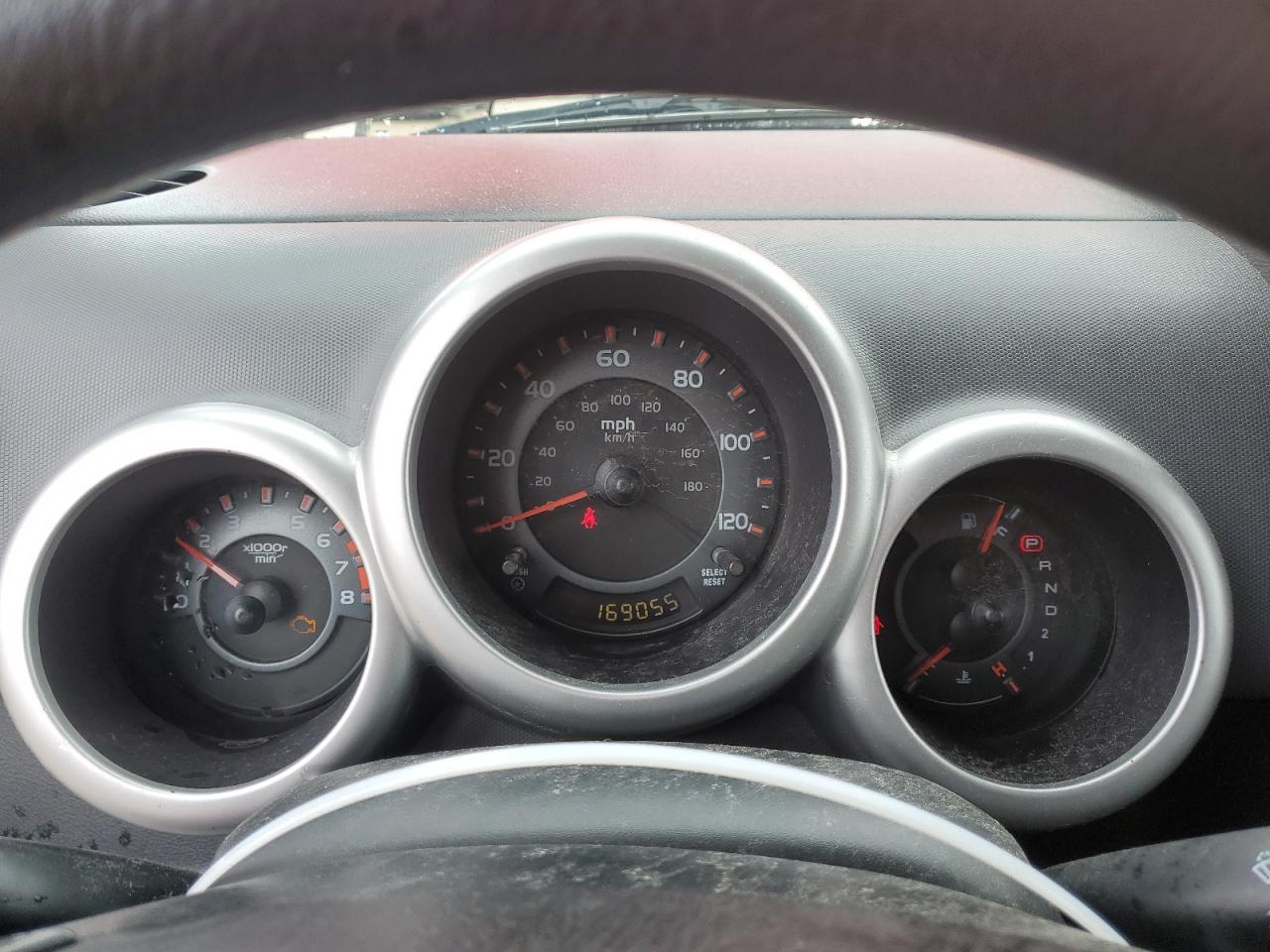 2005 Honda Element - Image 9
