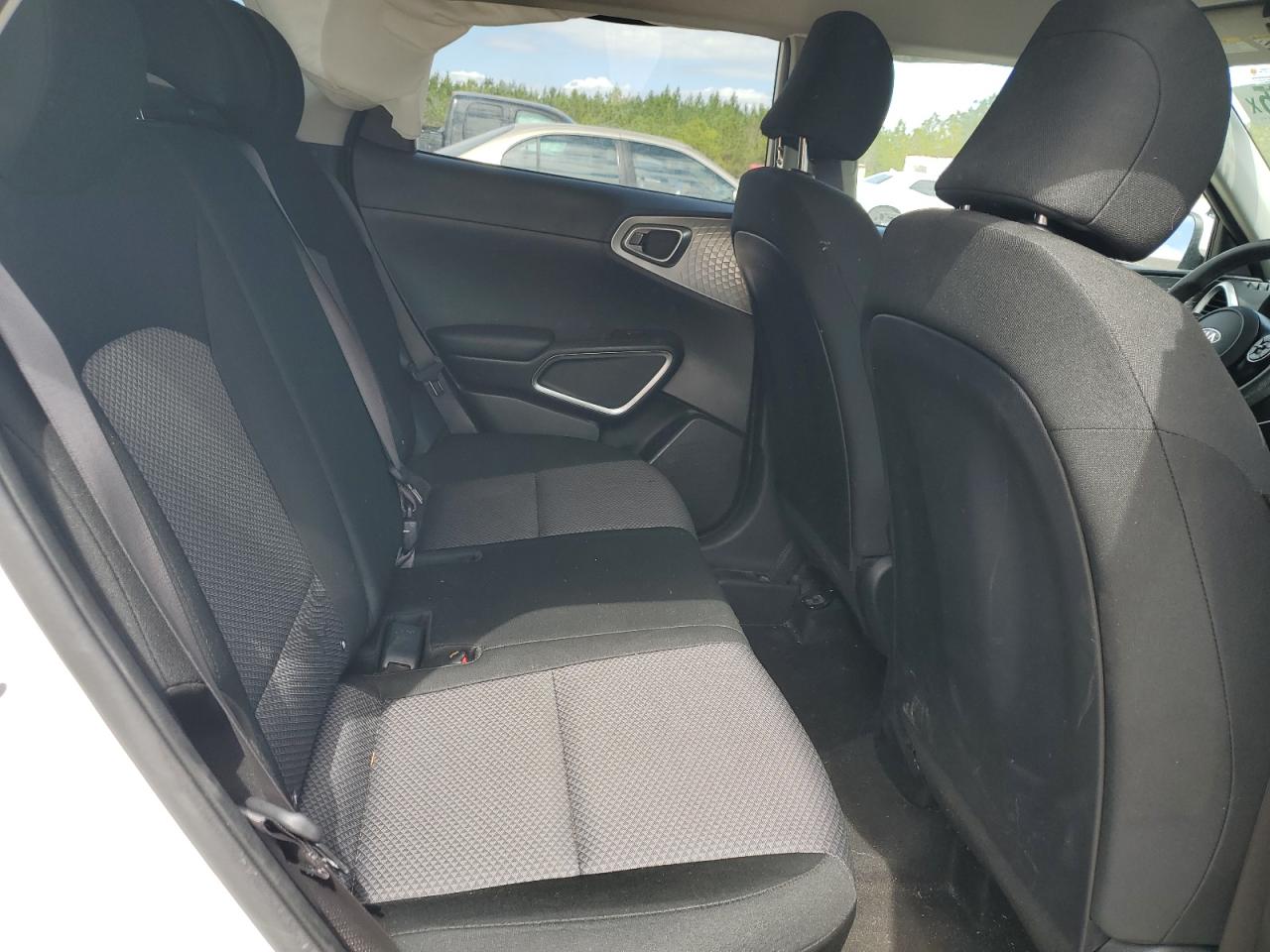 2021 Kia Soul - Image 10