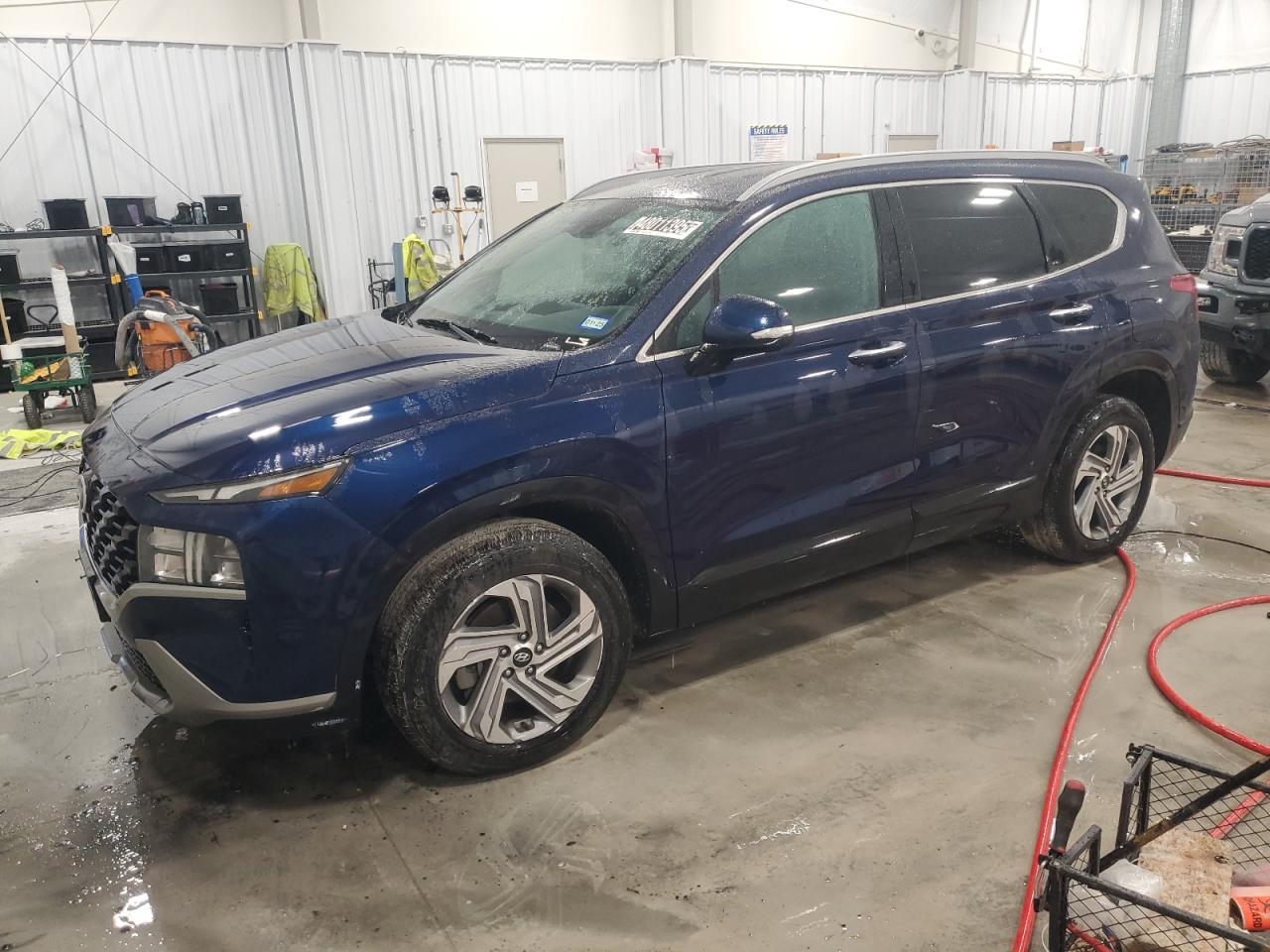 2023 Hyundai Santa Fe - Image 1