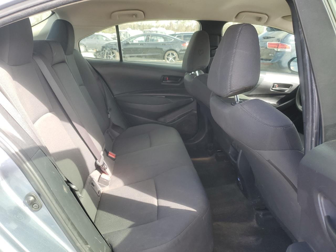 2022 Toyota Corolla - Image 10