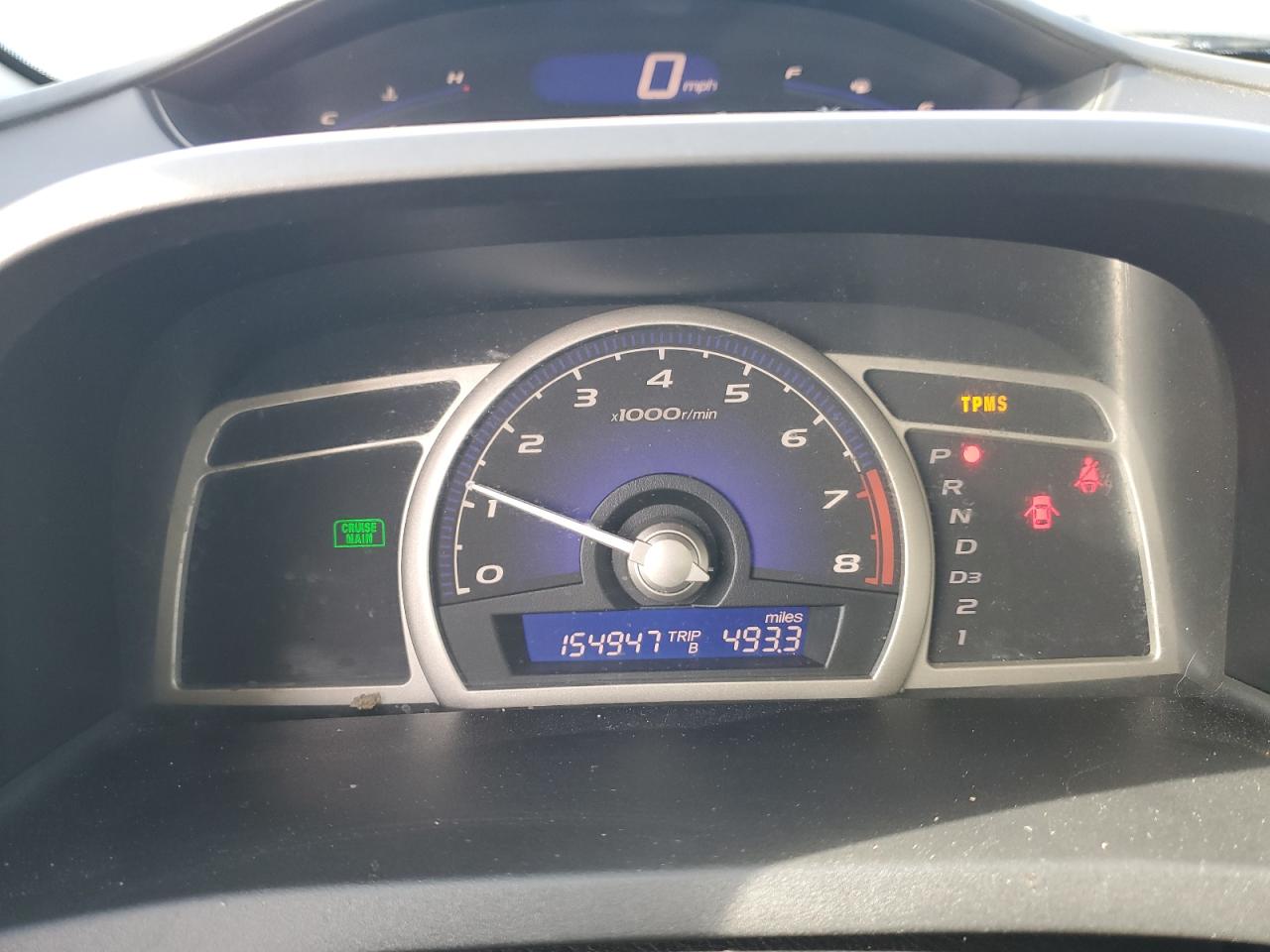 2010 Honda Civic - Image 9
