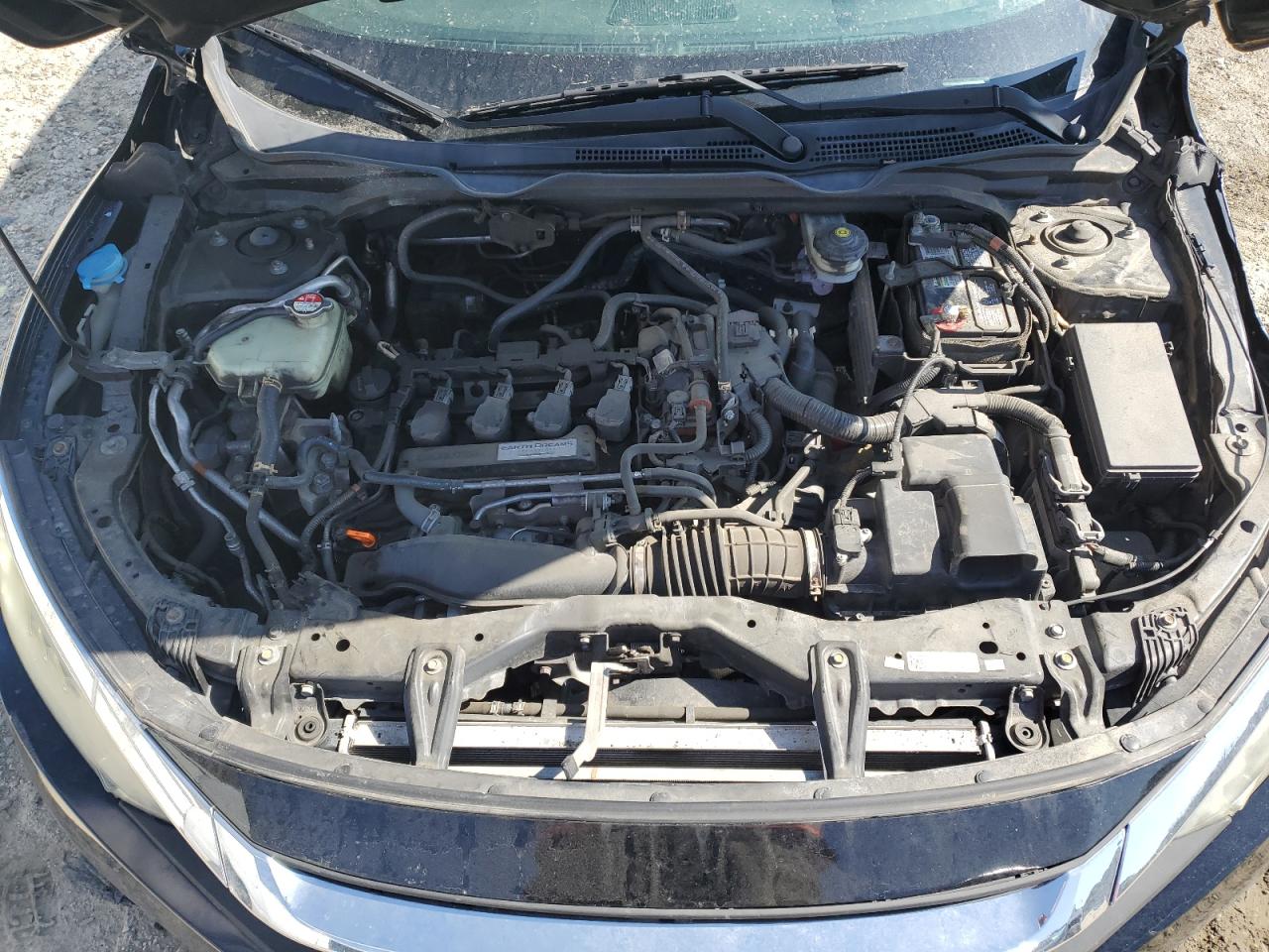 2016 Honda Civic - Image 13