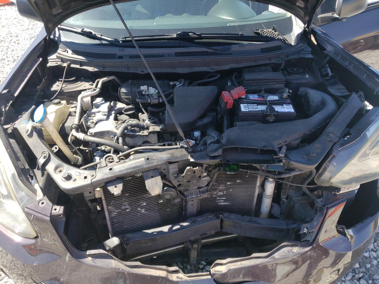 2014 Nissan Rogue - Image 12