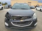 2016 Chevrolet Equinox Lt   للبيع في Gaston، SC - Front End