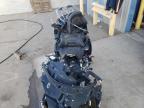 2002 Honda Gl1800 A de vânzare în Albuquerque, NM - All Over