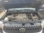 2021 Toyota Tundra Crewmax Sr5 продається в San Antonio, TX - Side