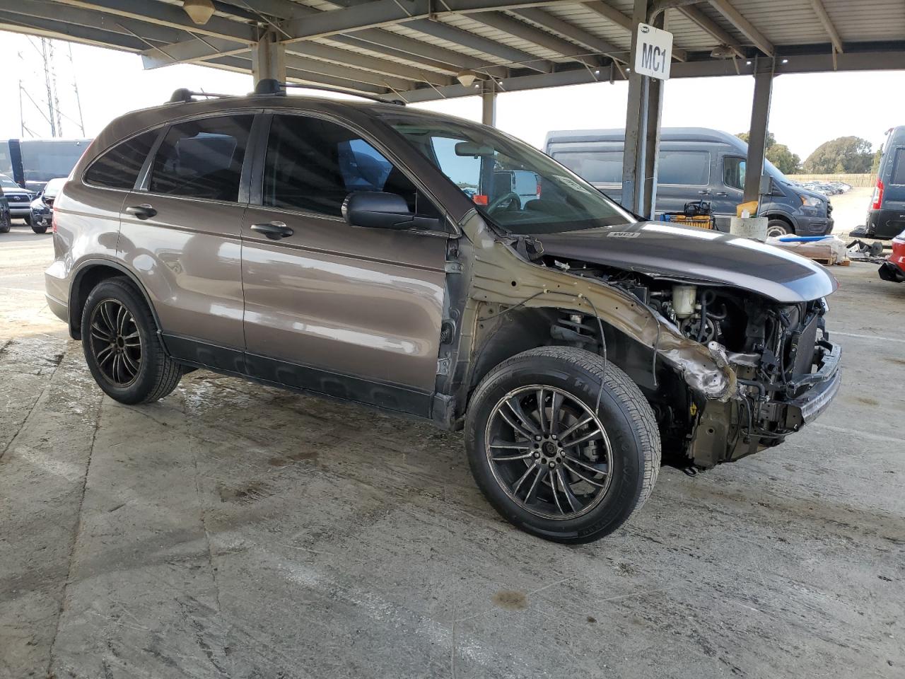 2010 Honda CR-V - Image 4