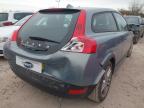 2009 VOLVO C30 SE D A for sale at Copart BRISTOL