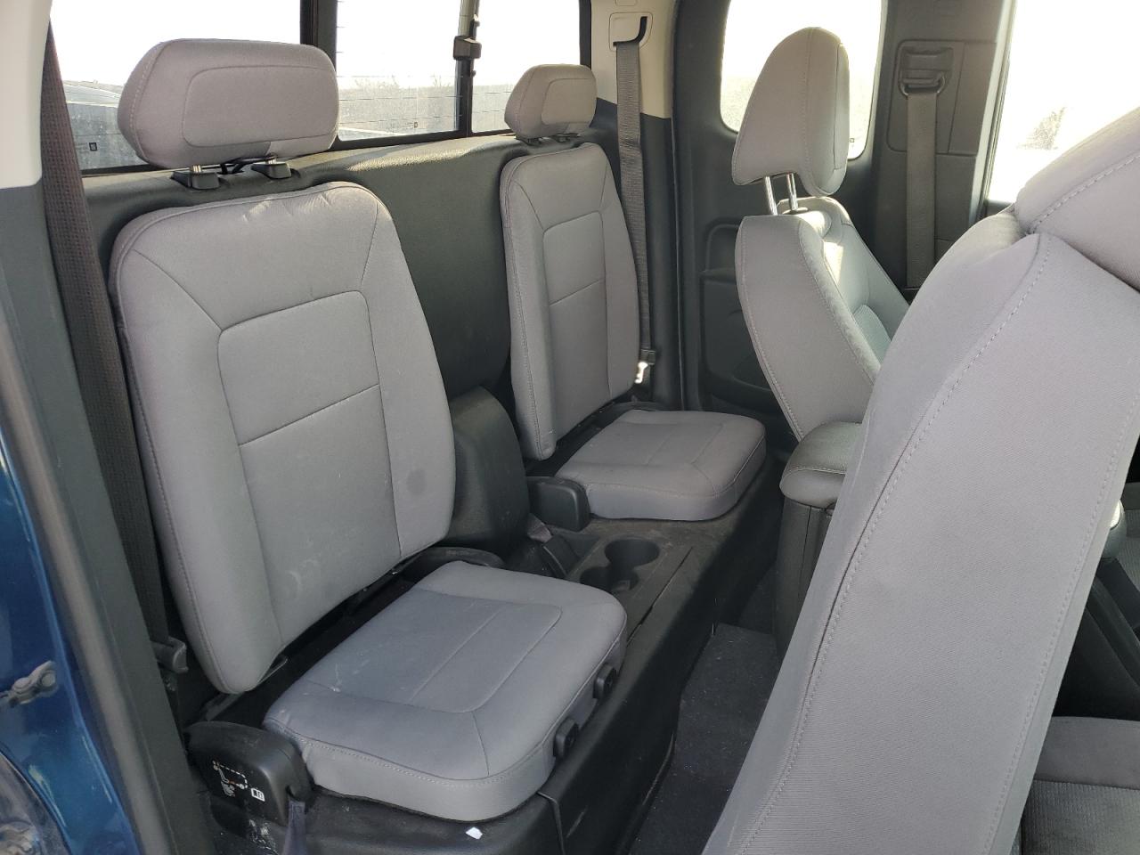 2019 Chevrolet Colorado - Image 10