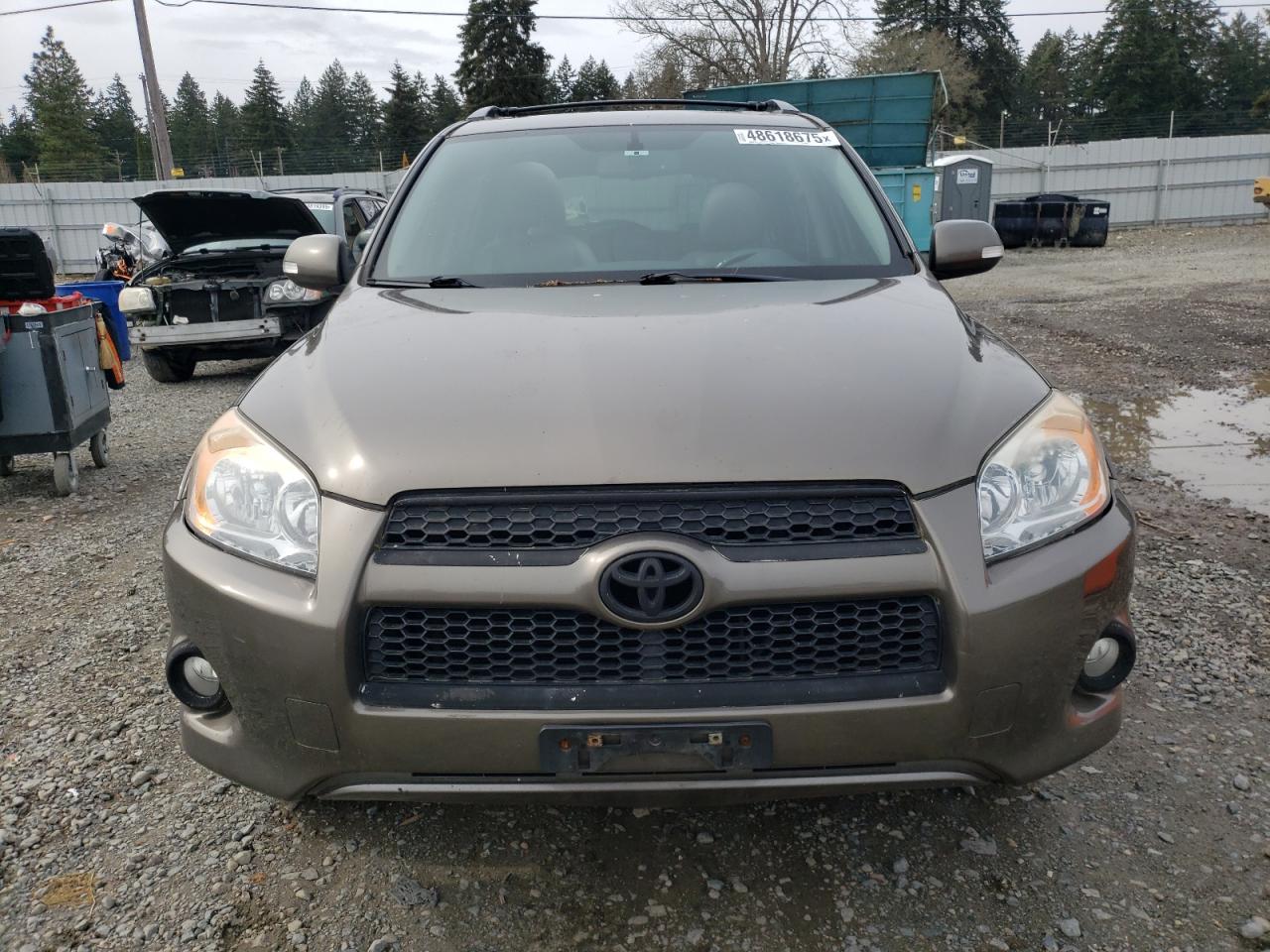 2011 Toyota RAV 4 - Image 5