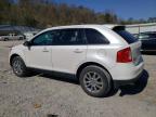 2013 Ford Edge Sel de vânzare în Hurricane, WV - Front End