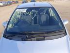 2007 HONDA JAZZ SE for sale at Copart SANDTOFT