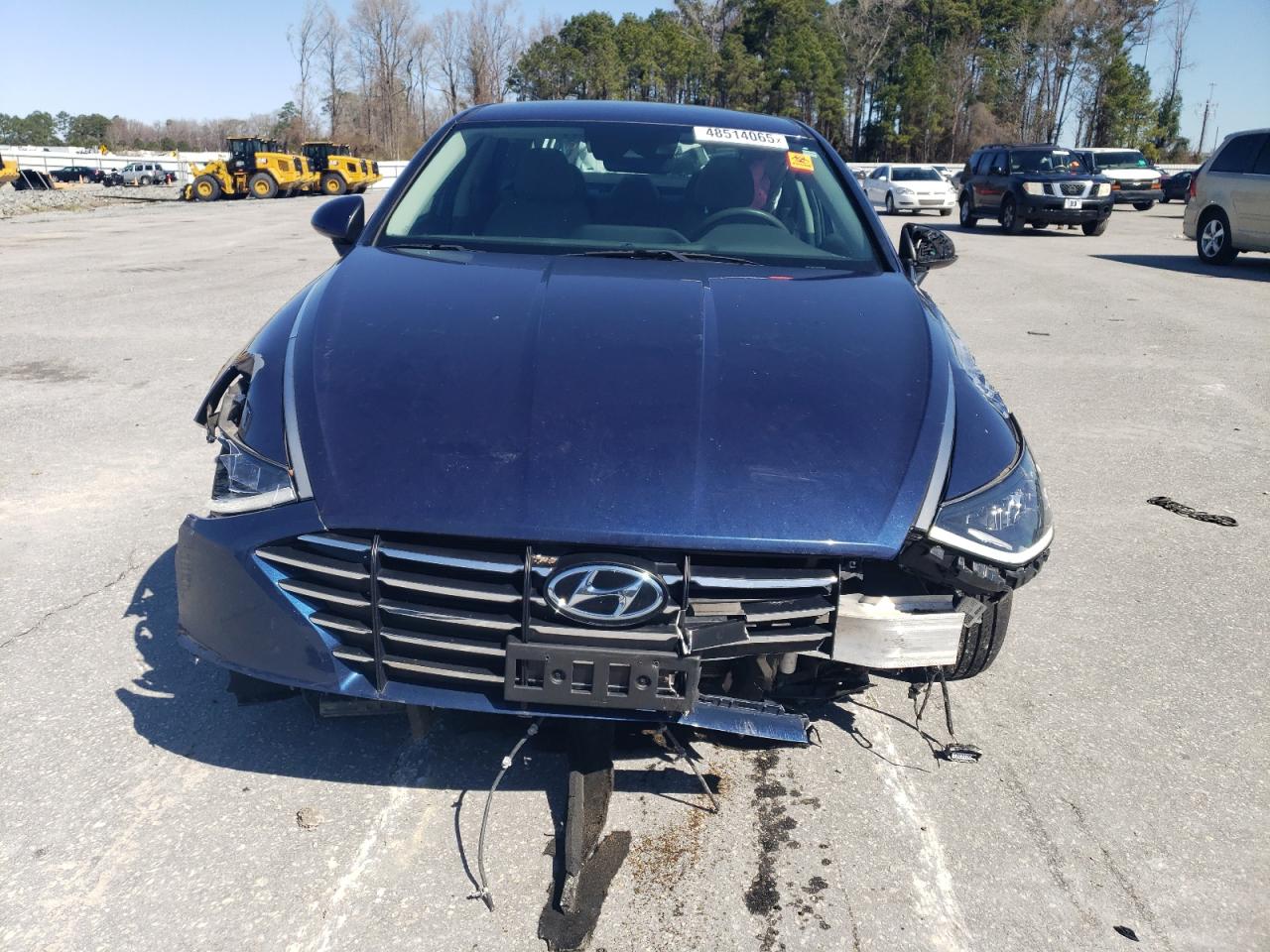 2021 Hyundai Sonata - Image 5