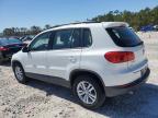 2017 Volkswagen Tiguan S zu verkaufen in Houston, TX - Side